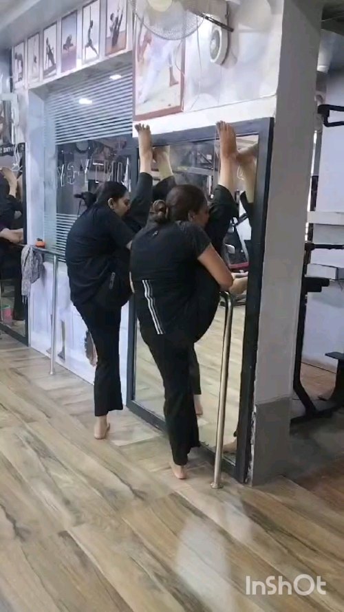 Weight training
