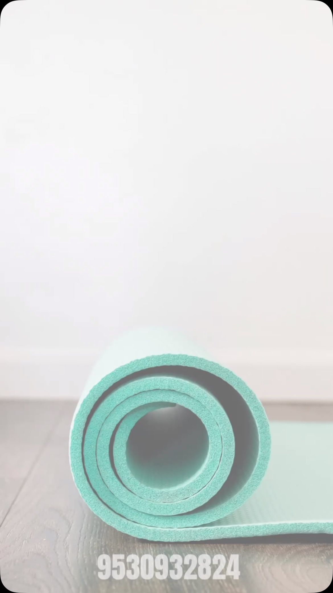 Core workout