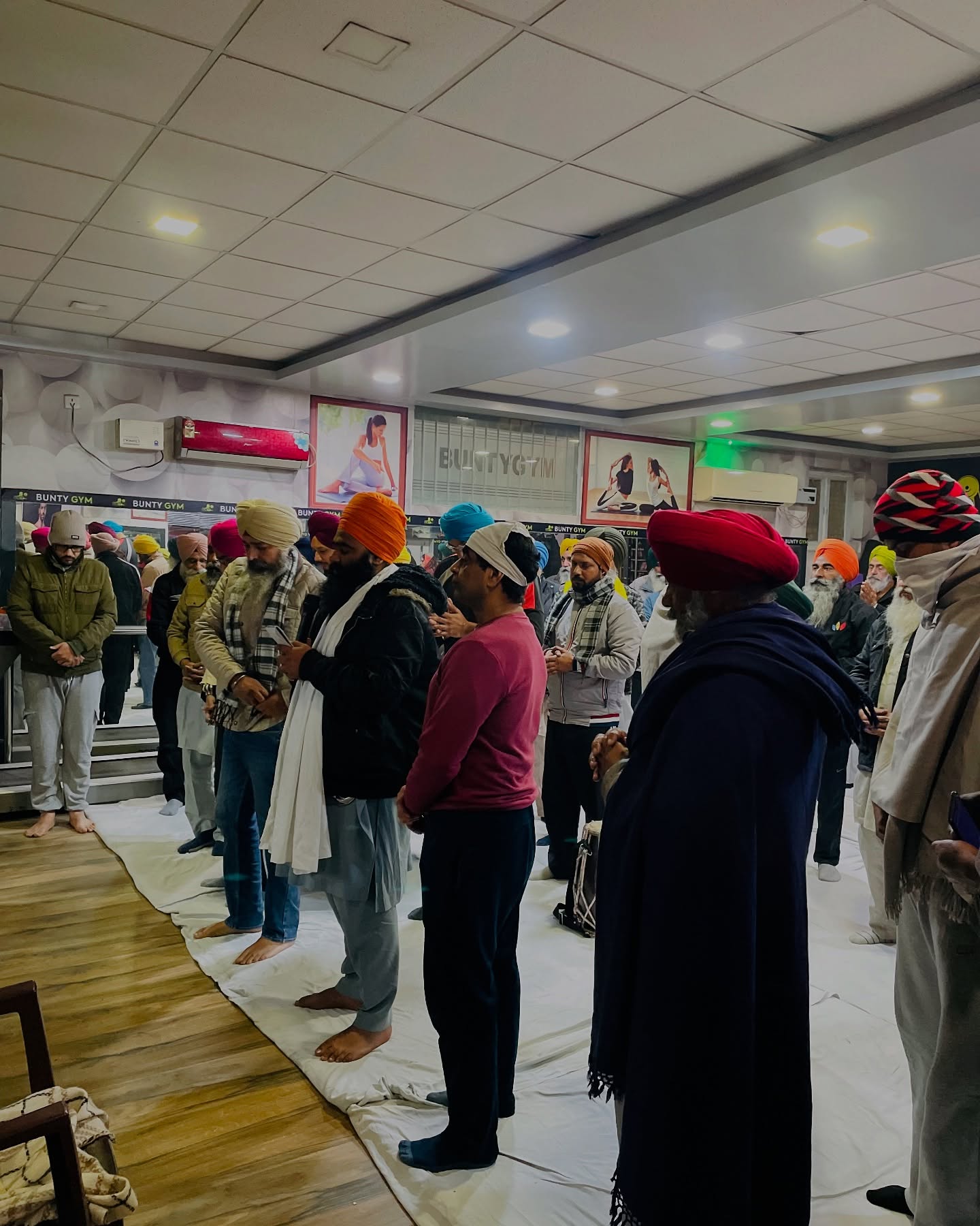 Gym Community Ardas & Gathering photo 4