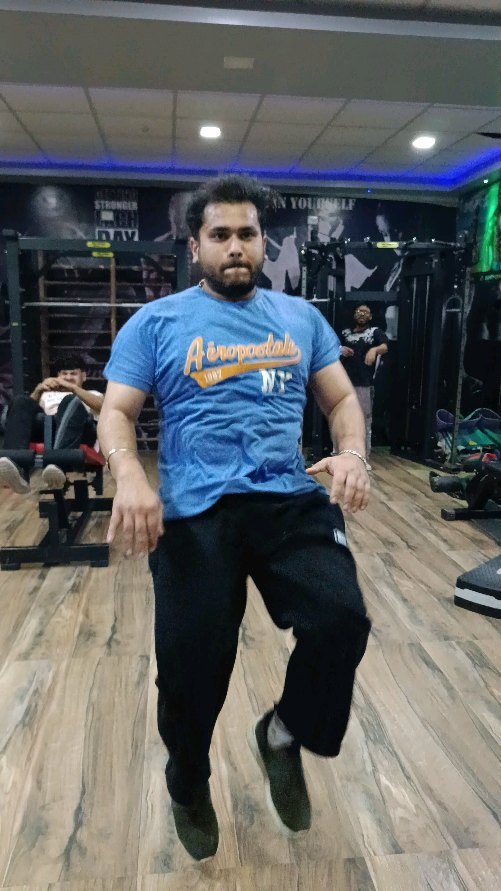 Chest press