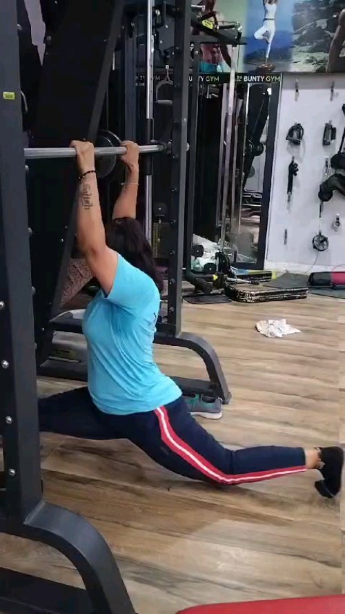 Summer Strength Challenge photo 2