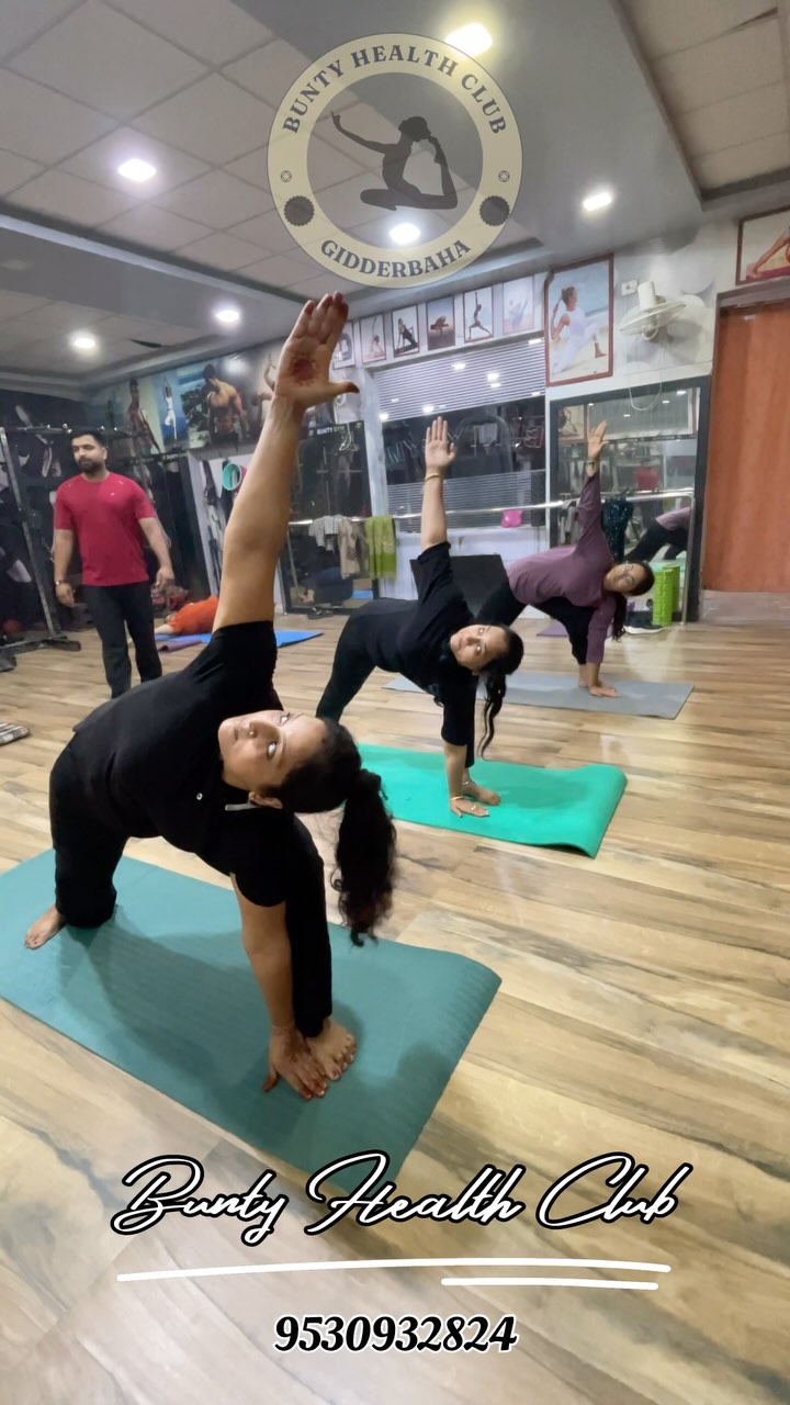 International Yoga Day Celebration photo 3