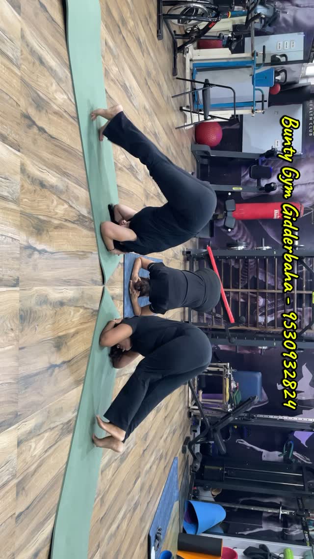 International Yoga Day Celebration photo 4
